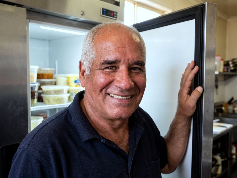 בדיקת אטימה אחרי ההתקנה